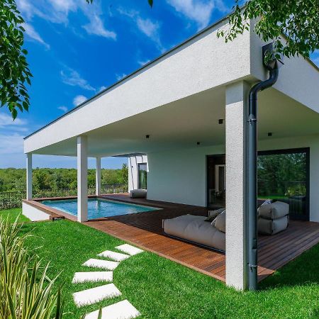 Holiday Home Villa Valle By Interhome Бале Екстериор снимка