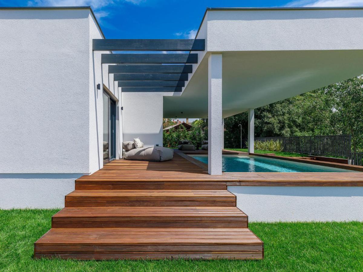 Holiday Home Villa Valle By Interhome Бале Екстериор снимка