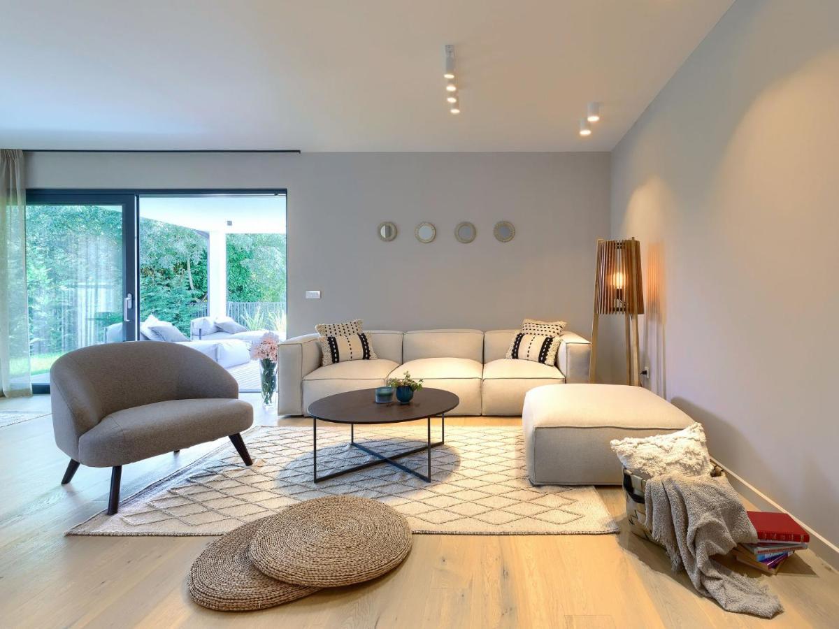 Holiday Home Villa Valle By Interhome Бале Екстериор снимка
