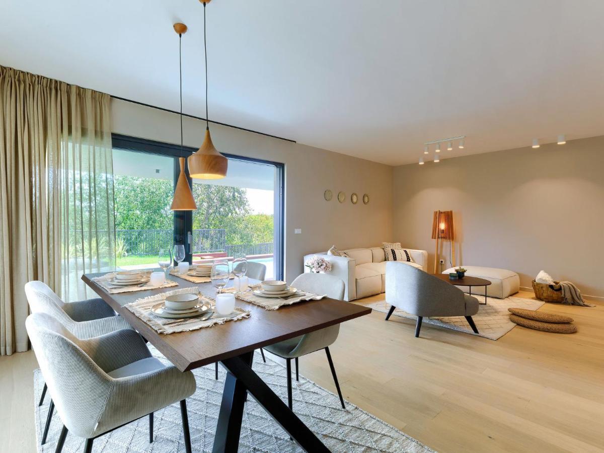 Holiday Home Villa Valle By Interhome Бале Екстериор снимка