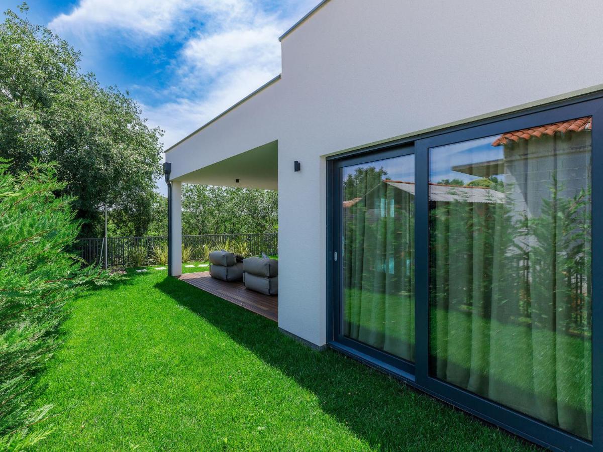 Holiday Home Villa Valle By Interhome Бале Екстериор снимка