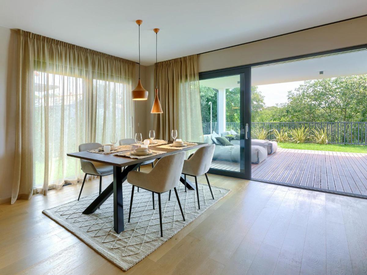 Holiday Home Villa Valle By Interhome Бале Екстериор снимка