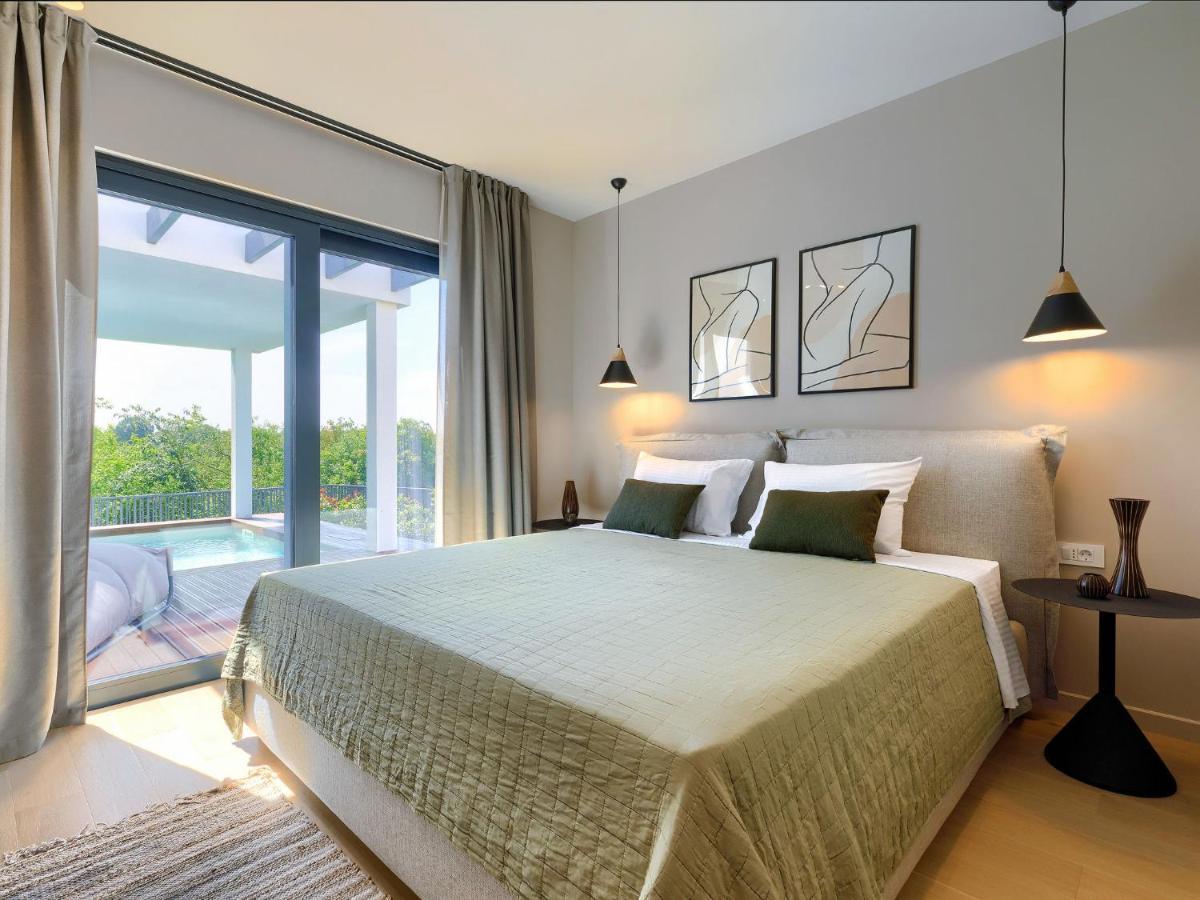 Holiday Home Villa Valle By Interhome Бале Екстериор снимка