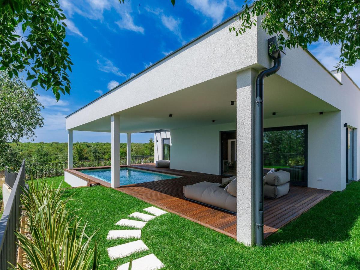 Holiday Home Villa Valle By Interhome Бале Екстериор снимка