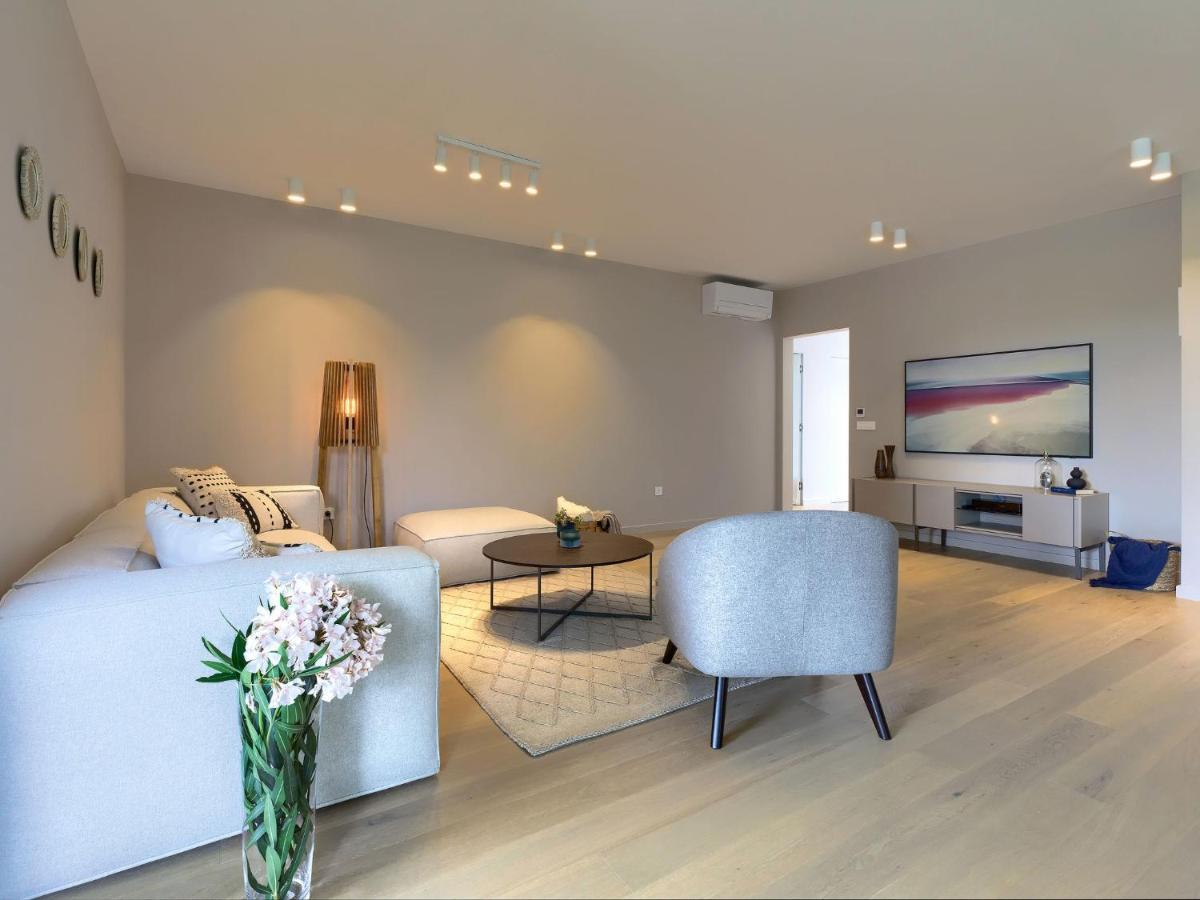 Holiday Home Villa Valle By Interhome Бале Екстериор снимка