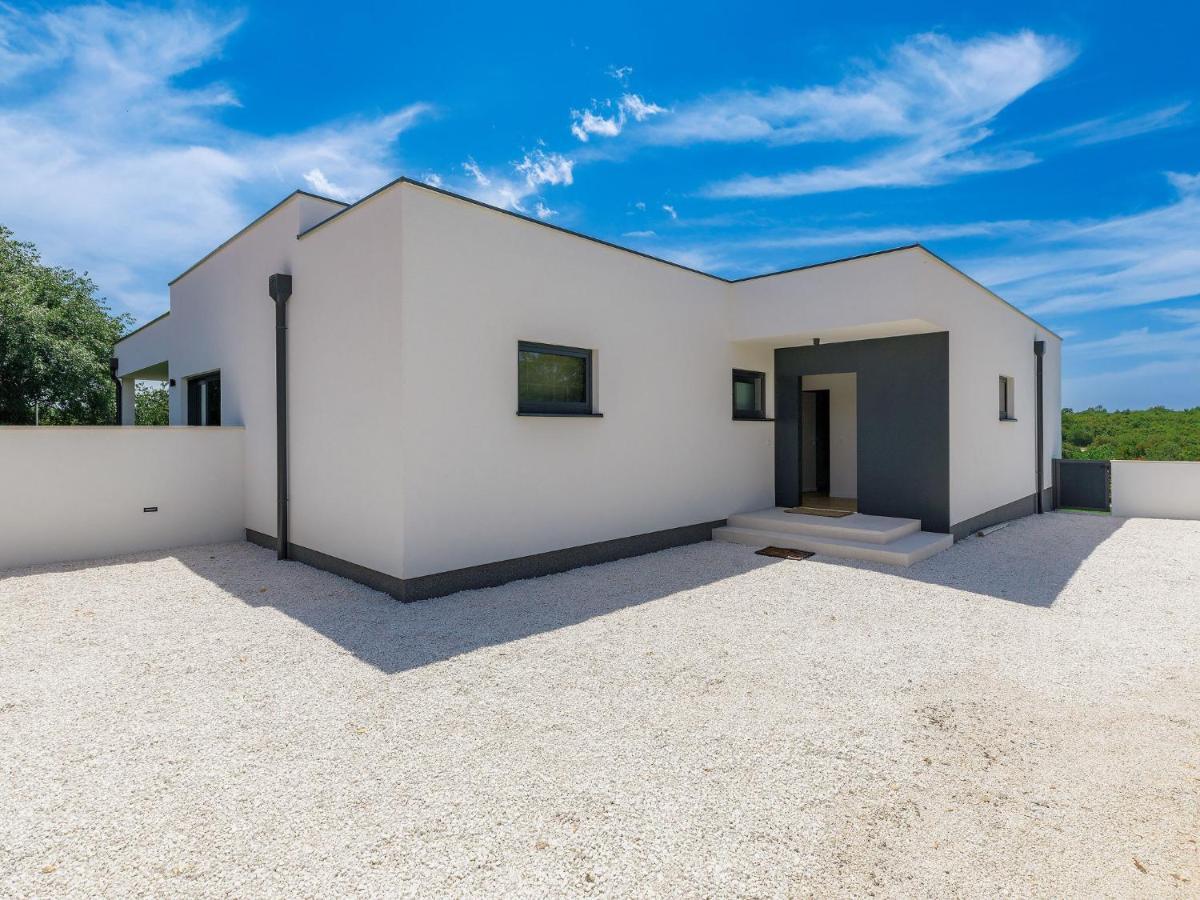Holiday Home Villa Valle By Interhome Бале Екстериор снимка