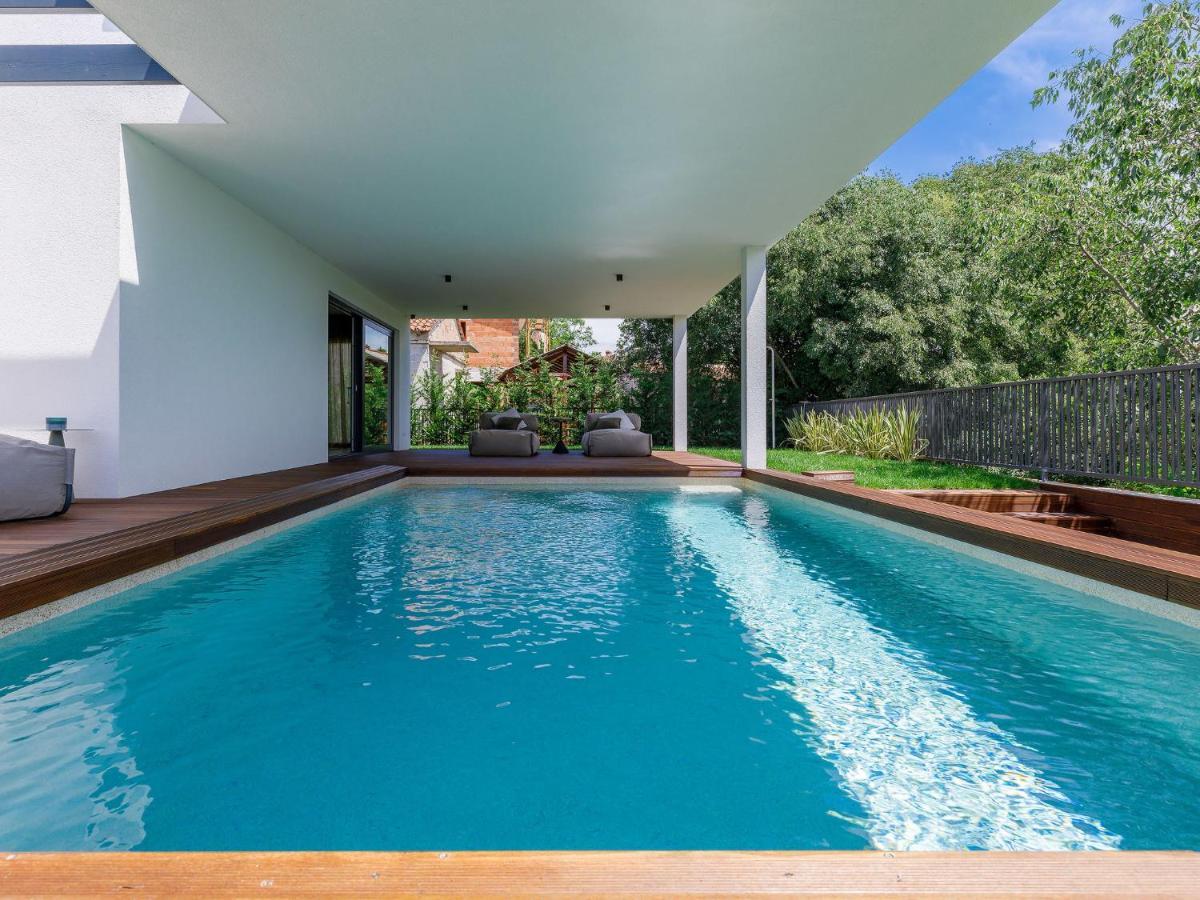 Holiday Home Villa Valle By Interhome Бале Екстериор снимка