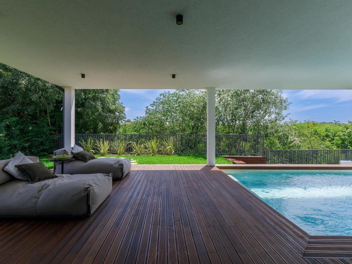 Holiday Home Villa Valle By Interhome Бале Екстериор снимка