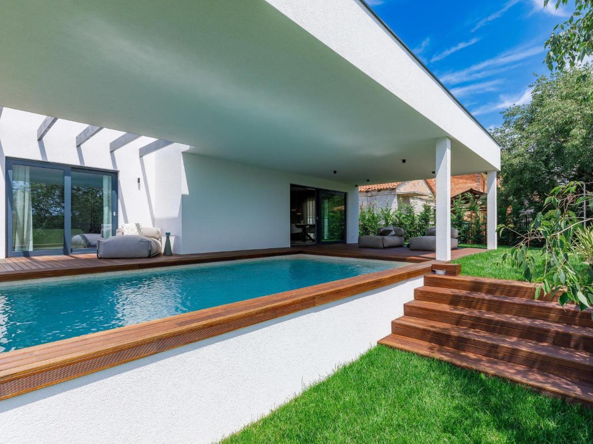 Holiday Home Villa Valle By Interhome Бале Екстериор снимка
