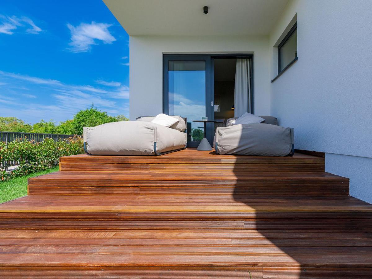 Holiday Home Villa Valle By Interhome Бале Екстериор снимка