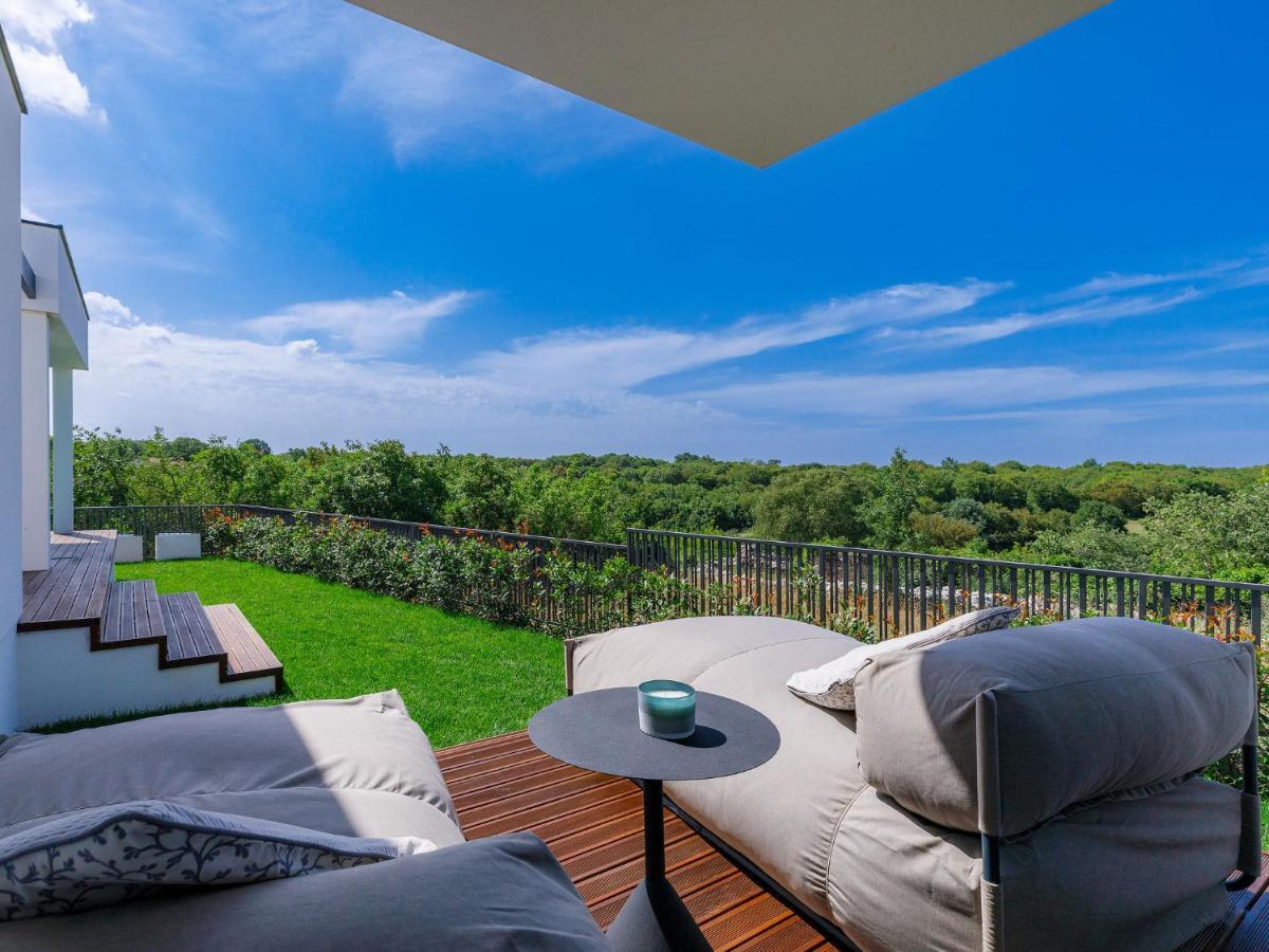 Holiday Home Villa Valle By Interhome Бале Екстериор снимка