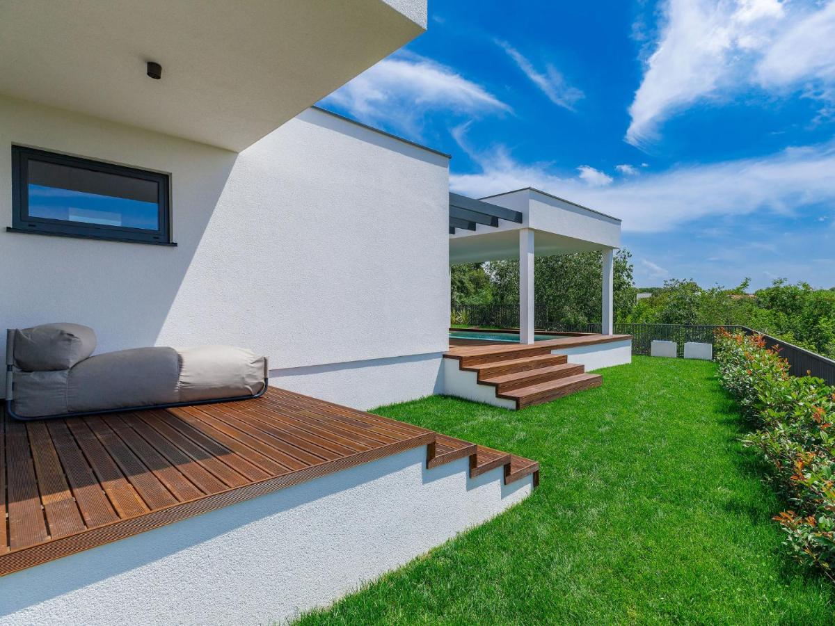 Holiday Home Villa Valle By Interhome Бале Екстериор снимка